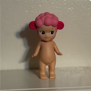 Custom painted Sonny Angel Sheep